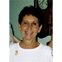 Obituary of June Marie Bray