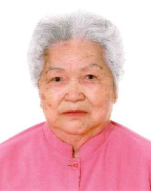 Obituary of Nu Nhi Tran