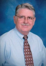 Cecil Burris