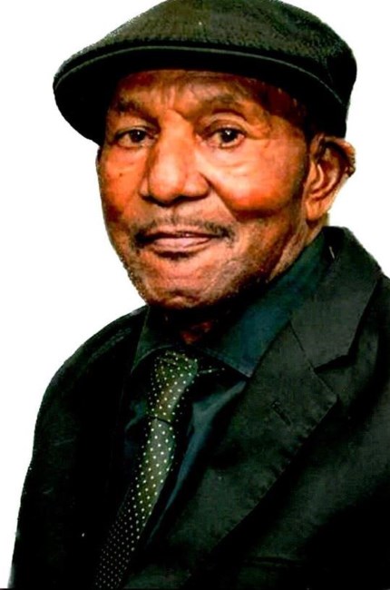 Obituary of Clinton Williams Jr.