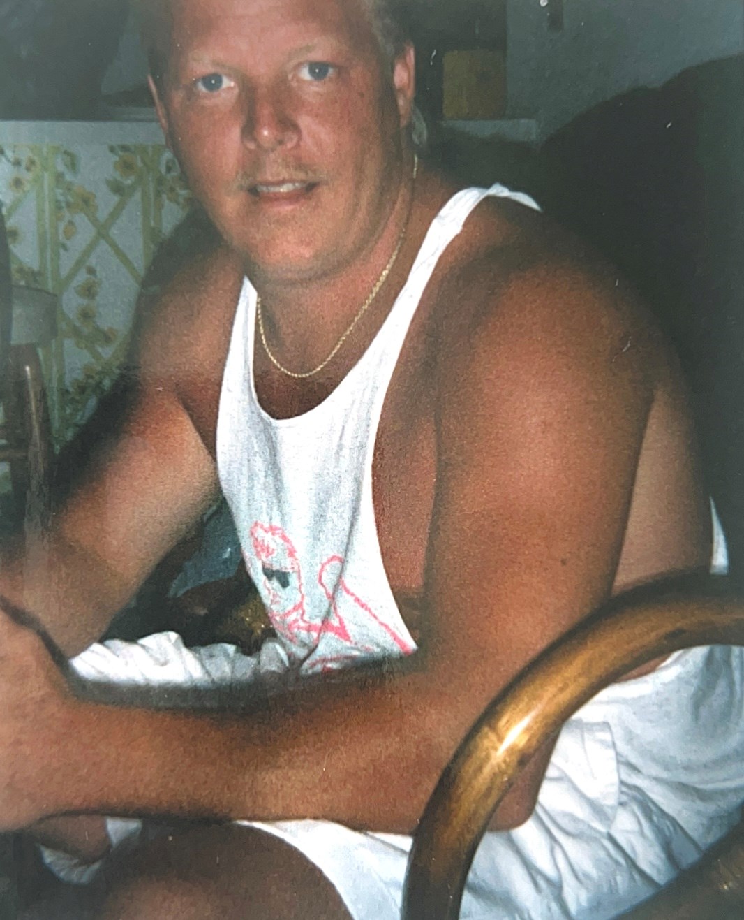 Obituary of Timothy Darrell Stevens