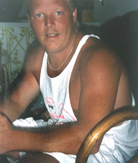 Obituary of Timothy Darrell Stevens