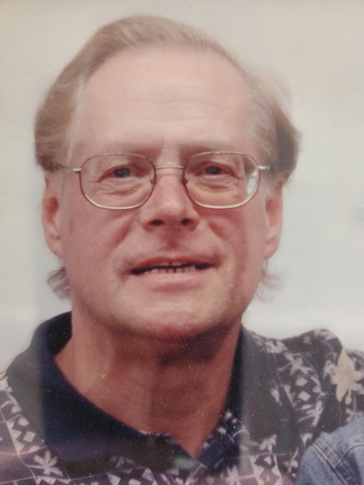 Obituary of Robert John Mielke