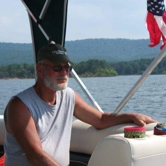 Obituary of Charles "Chuck" Gunn