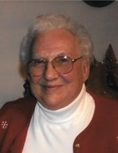 Obituary of Catherine Molly  Moser