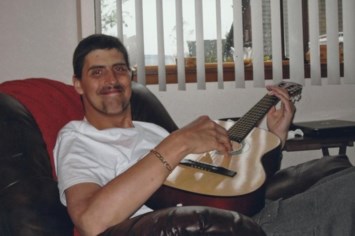 Obituary of Cory Lane Grace