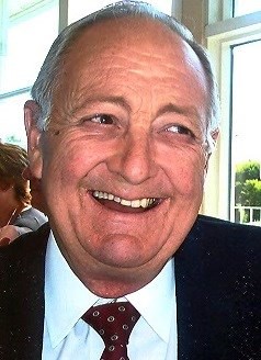 Obituary of Monte E. Stewart