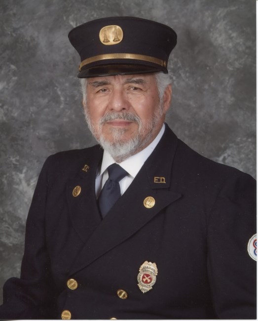 Obituary of John A Ortega