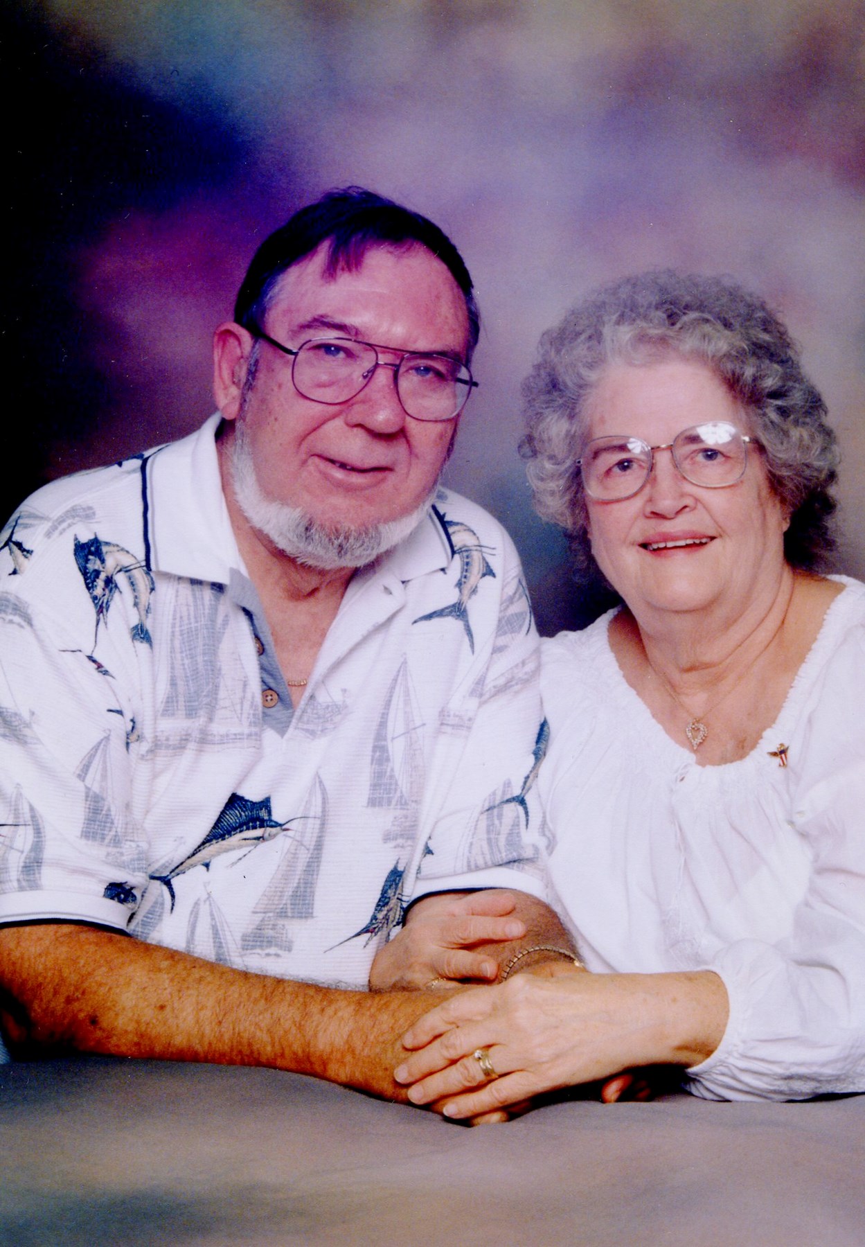 Obituary of Paul Leroy Blow Sr.