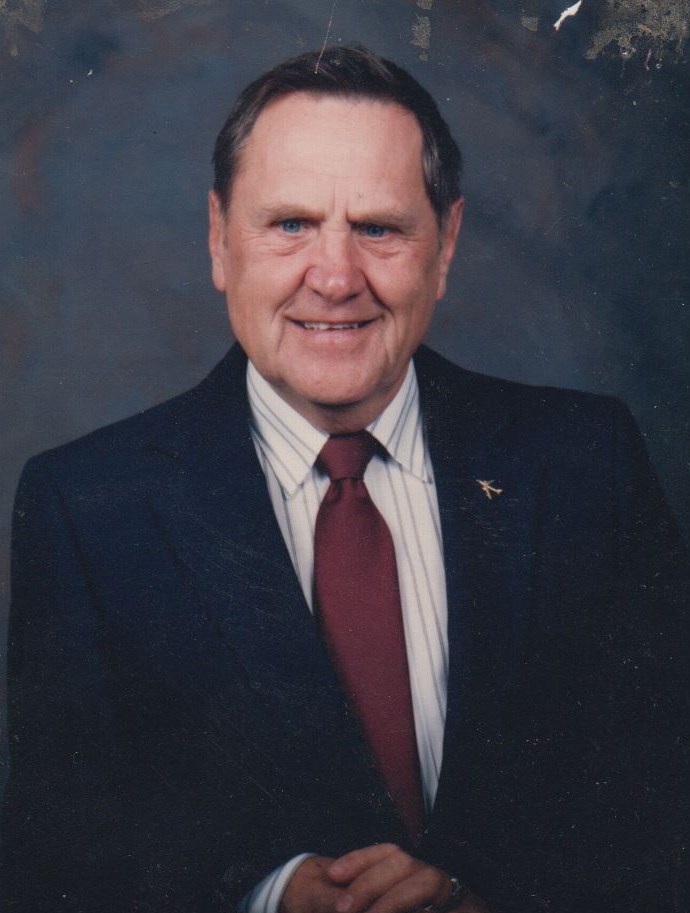 Obituary of Wilbur "Bill" H. Weedin