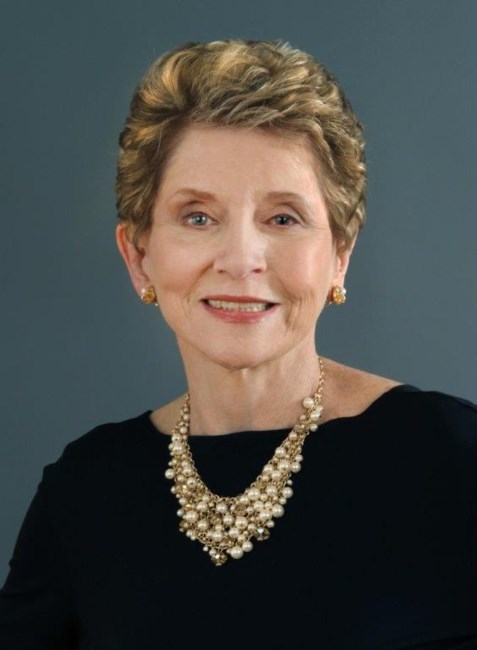 Obituary of Carol Dauplaise