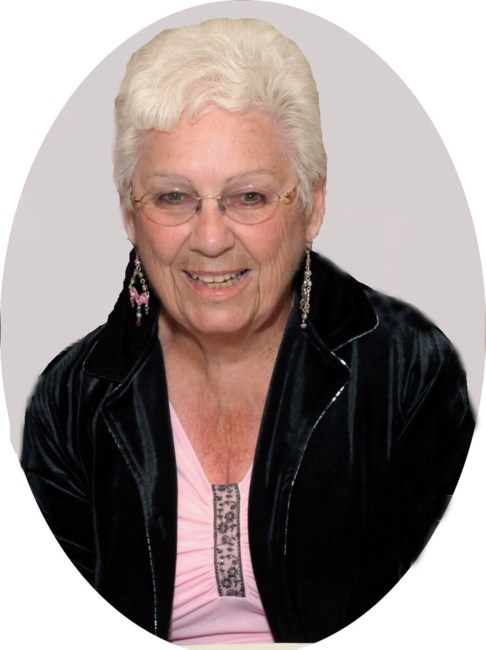 Obituary of Nancy Mae Shaver