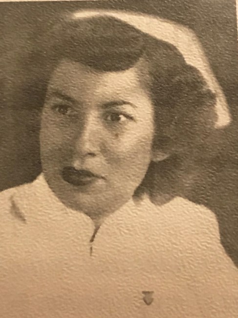 Obituary of Elvira B Lopez