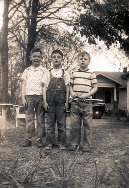 Carl Logan Obituary Winder Ga