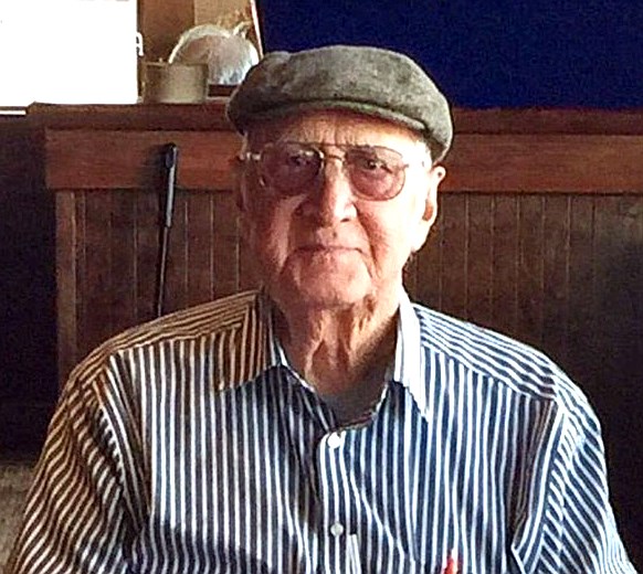 Obituary of David F. Caudill