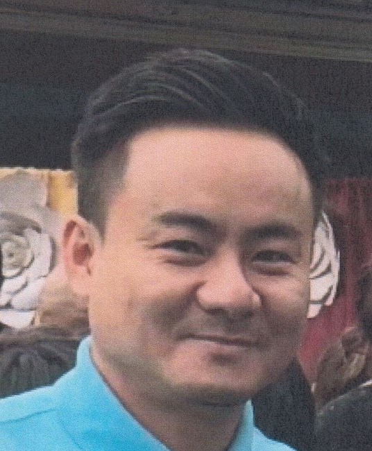 Obituary of Van Thanh Phuong