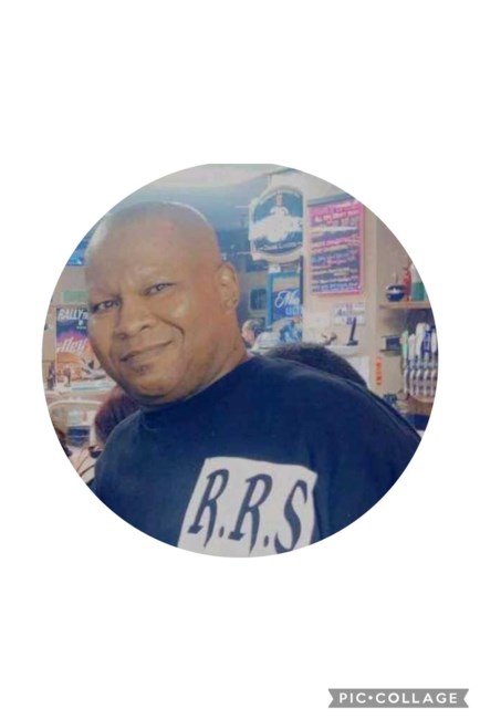 Avis de décès de Gary Martin Jones