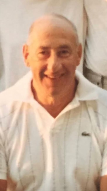 Obituary of Dr. Donald Perlman