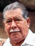 Obituary of Agustin Zavala