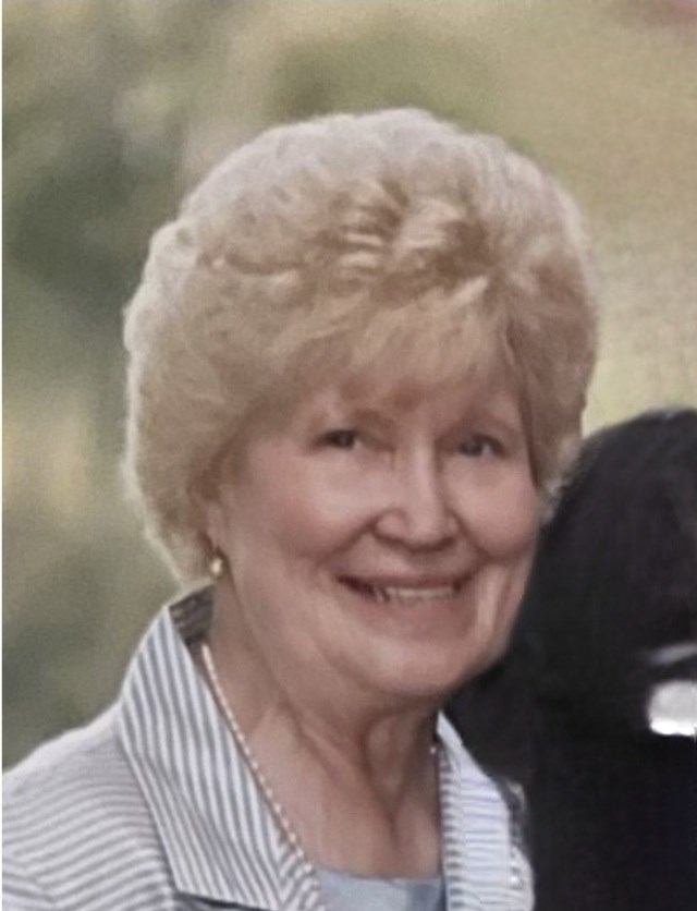 Obituary of Dorothy J. Thor