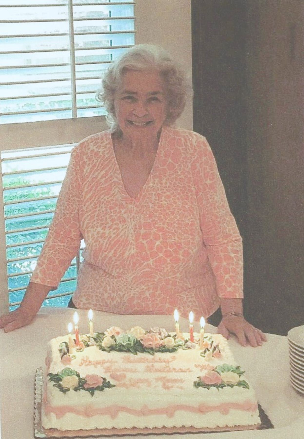 Obituary of Bobbie Anne Holleran