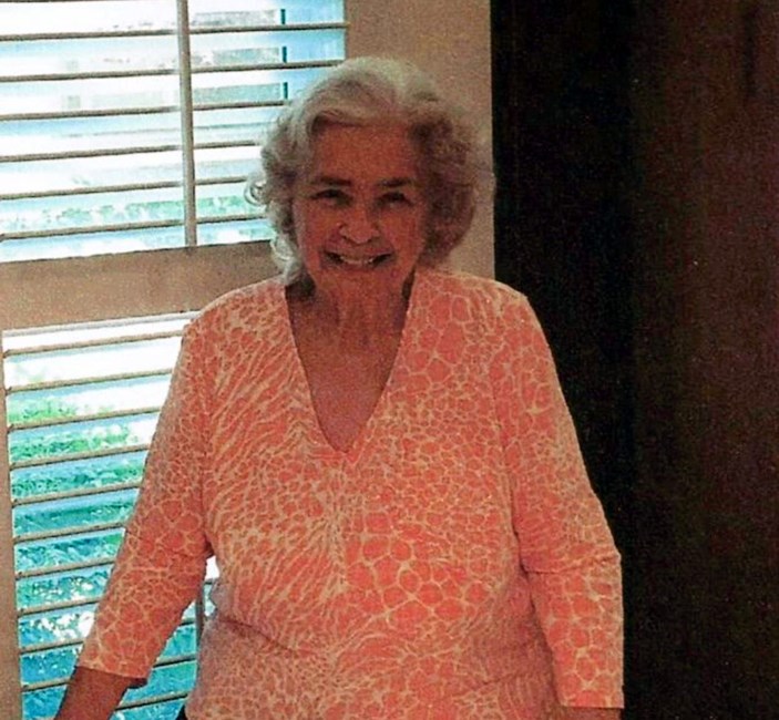 Obituary of Bobbie Anne Holleran