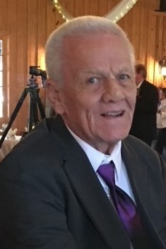 Obituary of Hubert Clyde Schexnayder