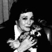 Obituary of Bettye Louise Williams