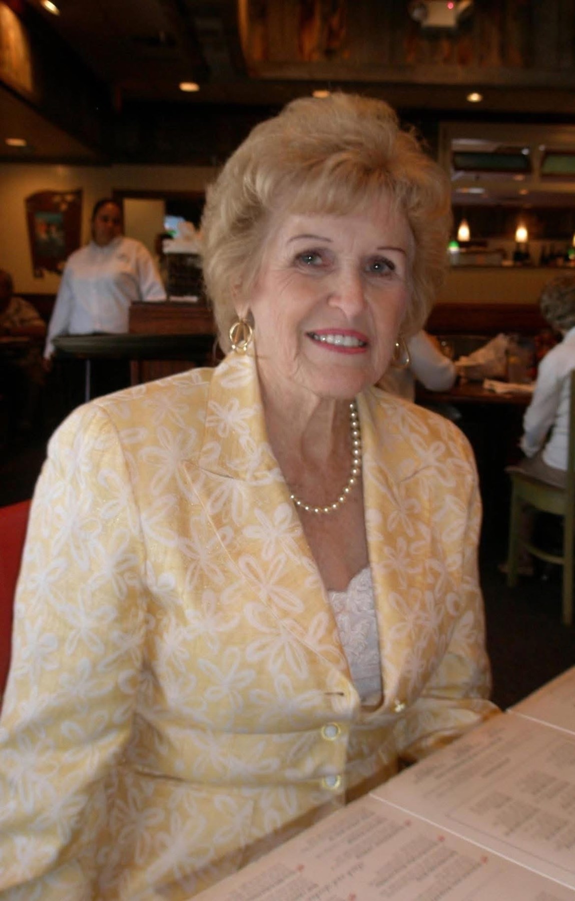 Obituary of Carrie Jean Hippe