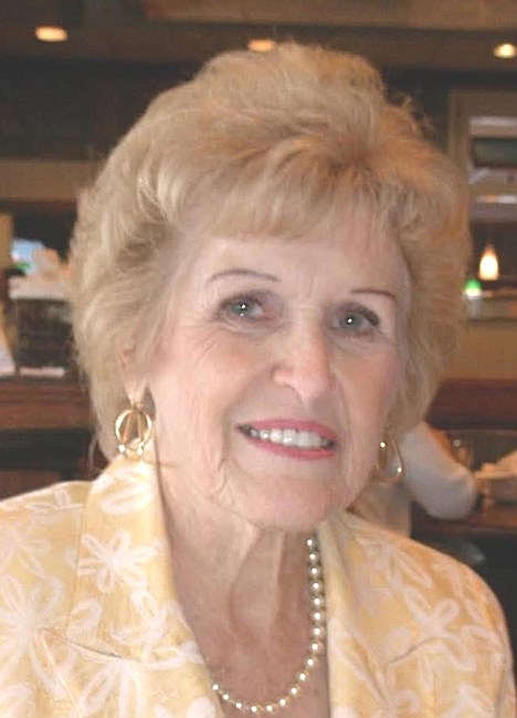 Obituary of Carrie Jean Hippe