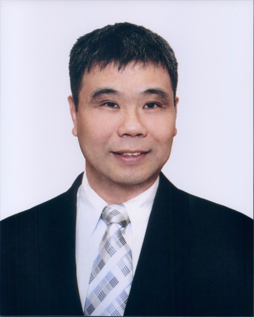 Obituario de Mr. Bing Foo Quan