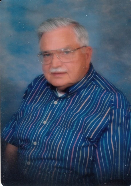 Obituary of Donald Mac Kay