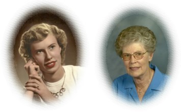 Obituary of Leota Lee Marie Springer