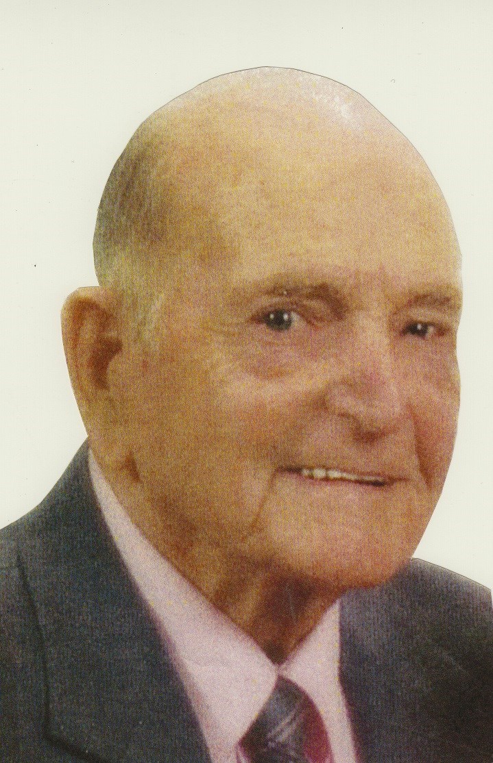 John W. "Jack" Bryant Obituary Longview, TX