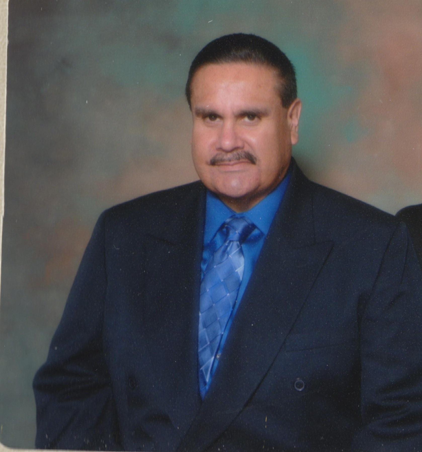 Obituary of Alfred Munoz