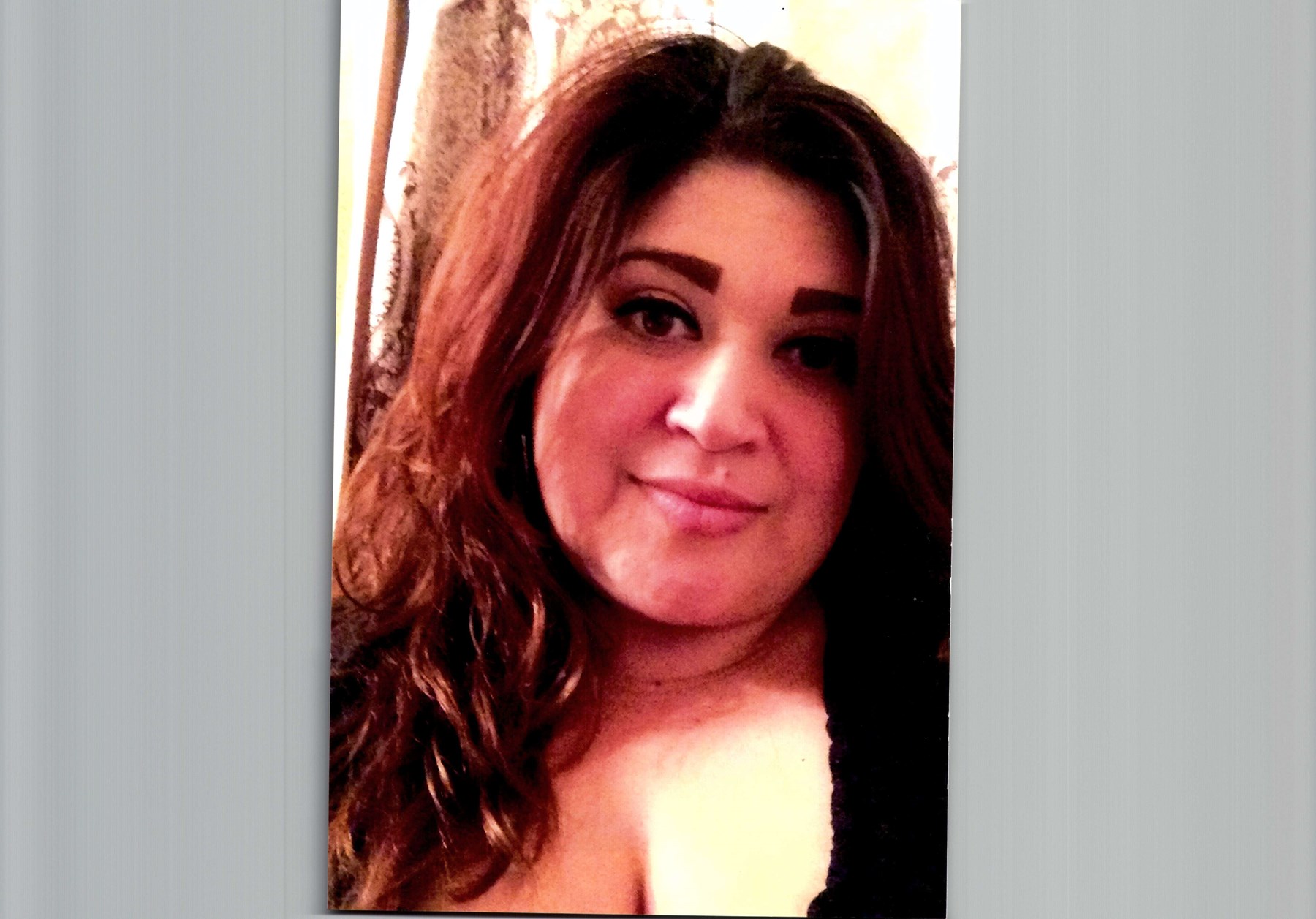 Obituary of Marianne Gonzales Chavarria