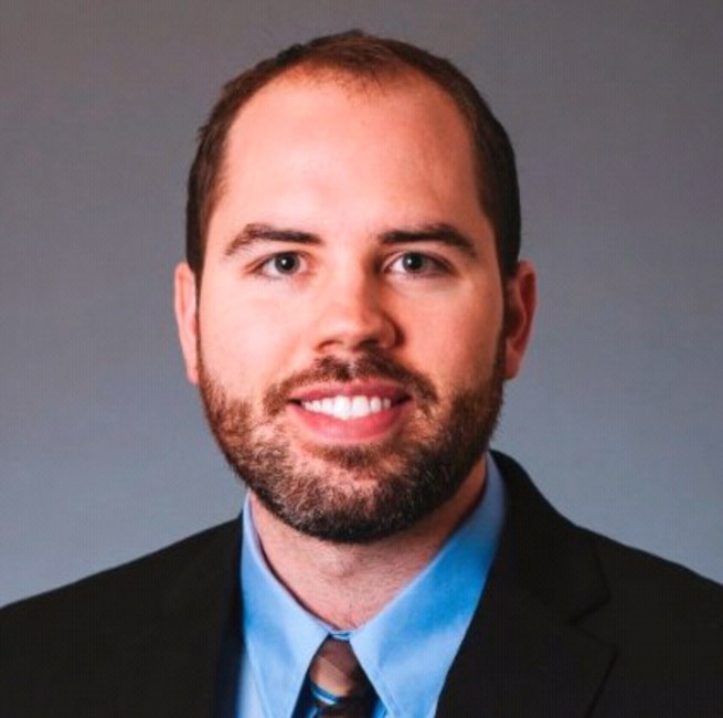 Obituary of Maxwell Thomas Ward