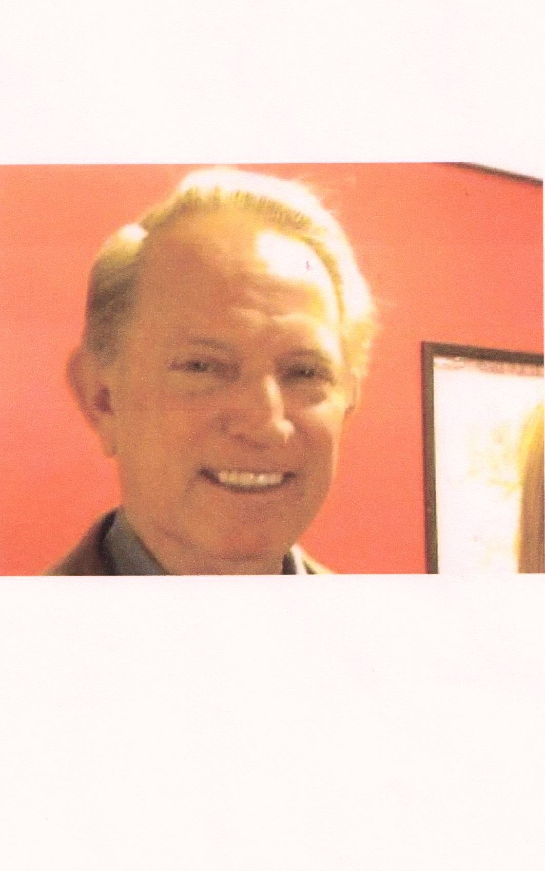 Obituary of Carlton Thomas Hall Jr.