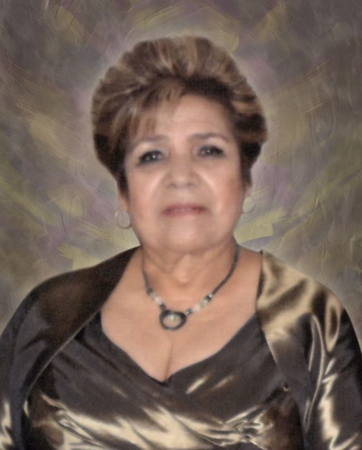 Obituary of Maria Teresa Moran