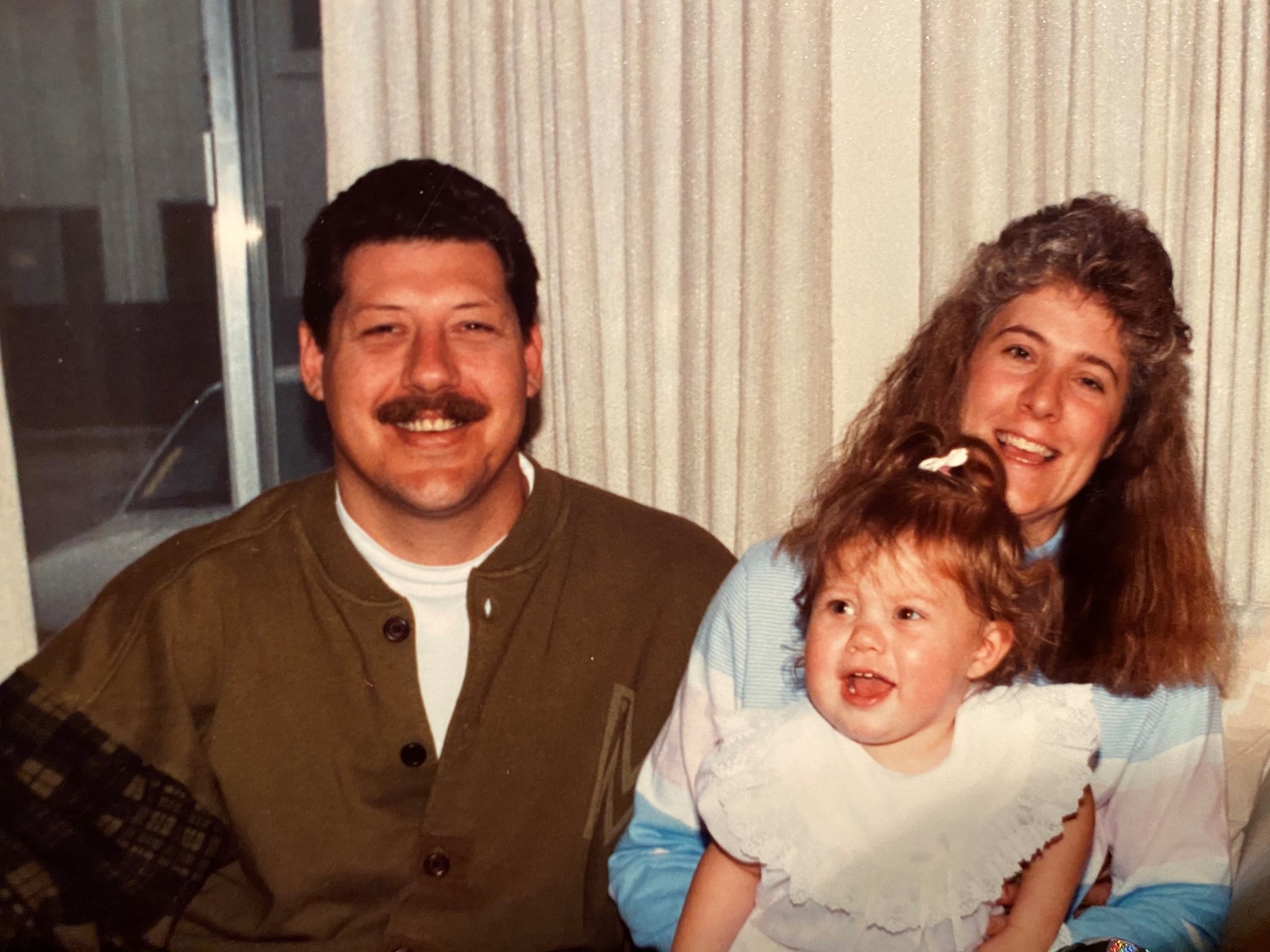 Obituary of James Floyd Jacobs