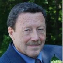 Obituary of Milton Leo Jordan