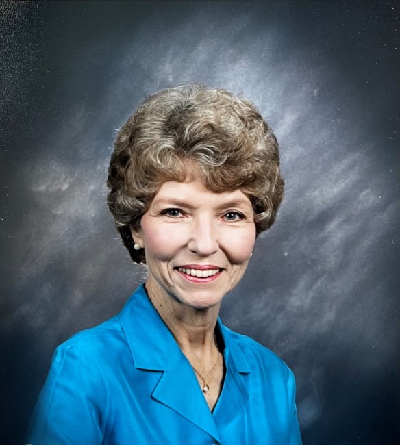 Obituary of Dorothy Nell "Dot" Tennyson