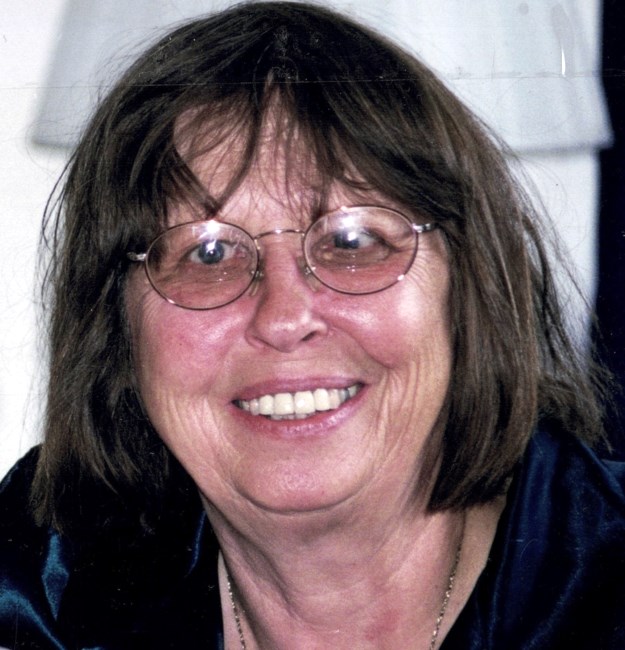 Obituary of Diane Ellis