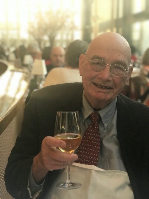 Obituary of James Barry Clemence