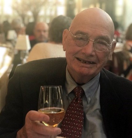 Obituary of James Barry Clemence