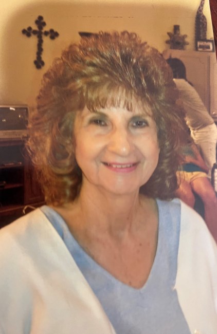 Obituary of Joyce Ann Haynes