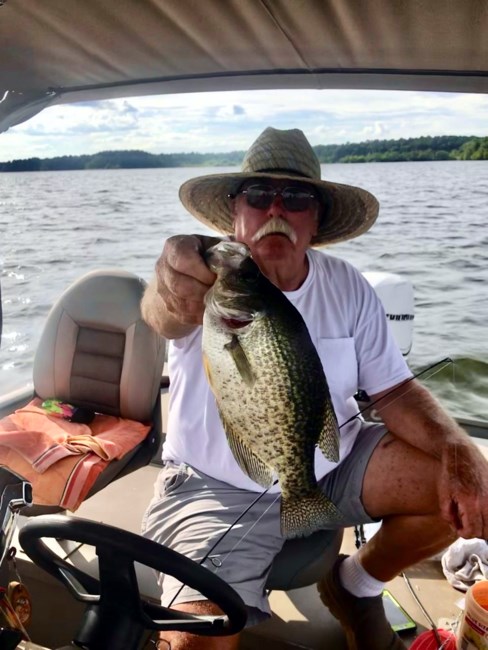 Obituary of James Karl Bryant