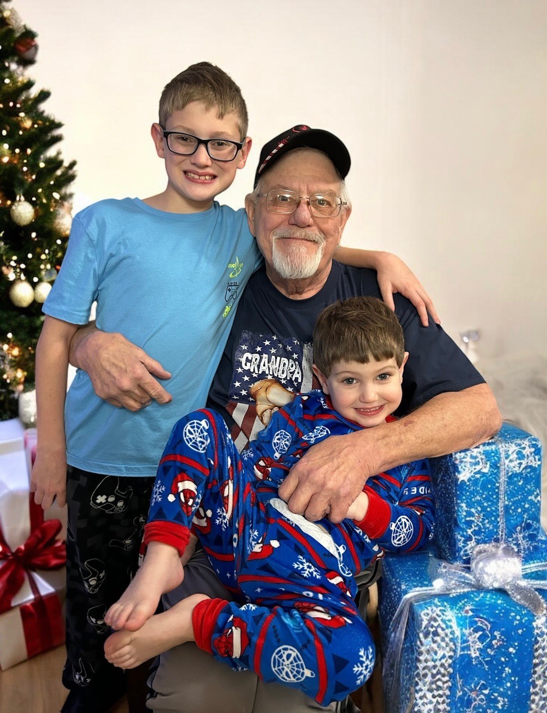 Obituary of Michael L. Witkowski