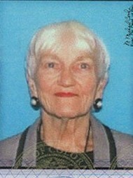 Obituary of Elva Roberts Shanley