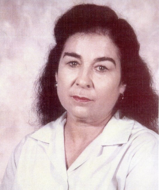 Obituary of Ruby White Kessner